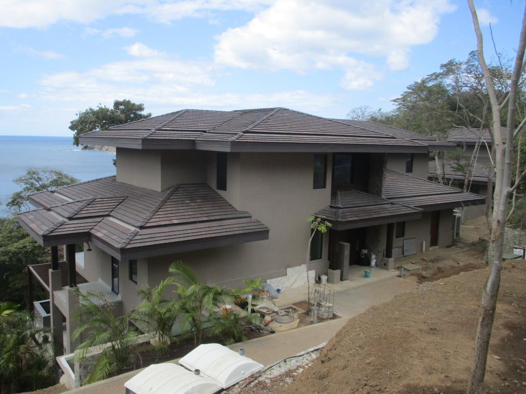 Ritz-Carlton Reserve Papagayo - Vista del hotel